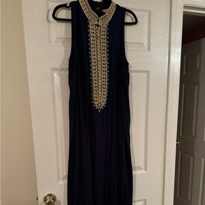 Lilly Pulitzer Maxi Dress